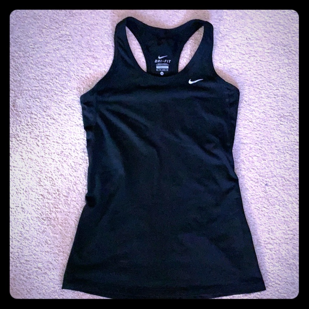 Women’s Nike tank